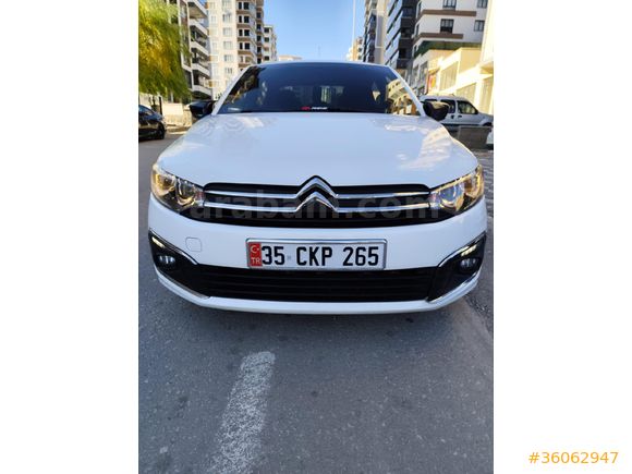 Sahibinden düşük km full paket hasarsız