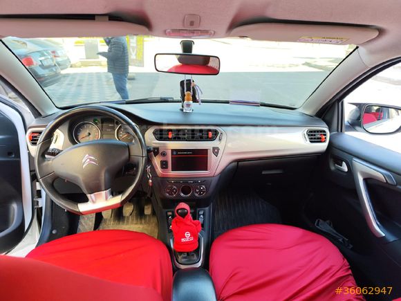 Sahibinden düşük km full paket hasarsız