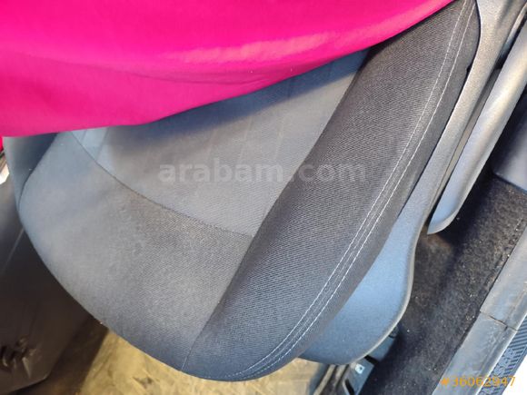 Sahibinden düşük km full paket hasarsız