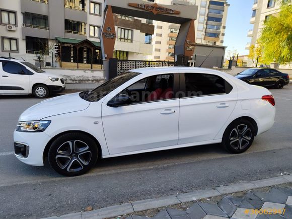 Sahibinden düşük km full paket hasarsız