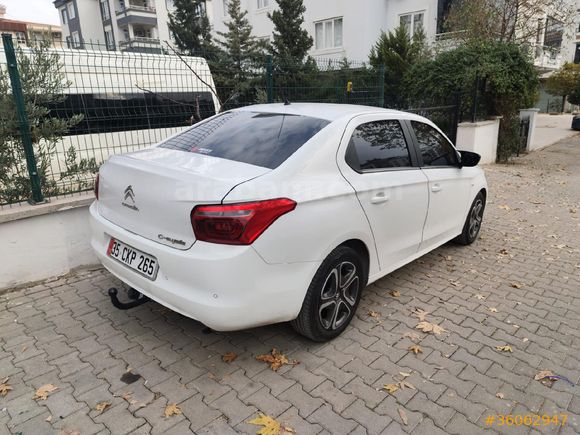 Sahibinden düşük km full paket hasarsız