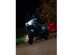 Sahibinden RKS Newlight 125 Pro