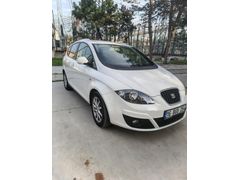 Sahibinden Seat Altea 1.6 TDI Style XL 2012 Model Bursa
