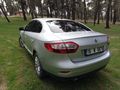 Sahibinden Renault Fluence 1.5 dCi Icon 2014 Model Bursa
