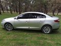Sahibinden Renault Fluence 1.5 dCi Icon 2014 Model Bursa
