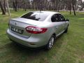 Sahibinden Renault Fluence 1.5 dCi Icon 2014 Model Bursa