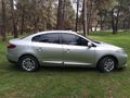 Sahibinden Renault Fluence 1.5 dCi Icon 2014 Model Bursa