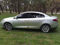 Sahibinden Renault Fluence 1.5 dCi Icon 2014 Model Bursa