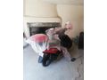 Sahibinden Elektrikli Araçlar Scooter Yuki