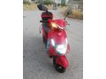 Sahibinden Elektrikli Araçlar Scooter Yuki