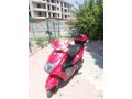 Sahibinden Elektrikli Araçlar Scooter Yuki