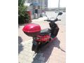 Sahibinden Elektrikli Araçlar Scooter Yuki
