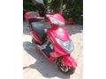 Sahibinden Elektrikli Araçlar Scooter Yuki