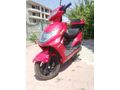 Sahibinden Elektrikli Araçlar Scooter Yuki
