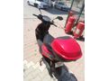 Sahibinden Elektrikli Araçlar Scooter Yuki