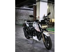 Sahibinden TVS Apache RTR 200