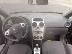 Sahibinden Düşük km Opel Corsa