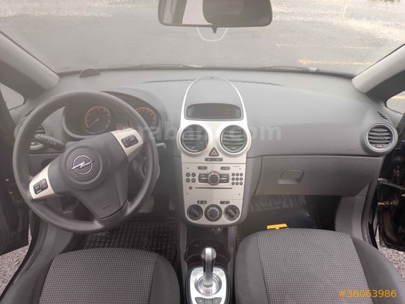 Sahibinden Düşük km Opel Corsa