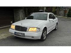 YENİ MUAYENELİ, 310.000 KM BAKIMLI OTOMATİK C200