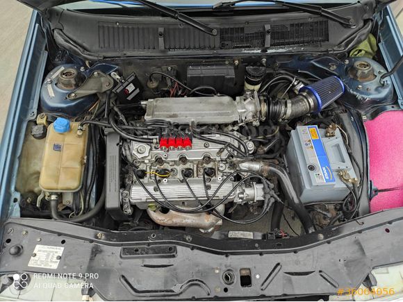 Sahibinden Fiat Tempra 2.0 ie 1994 Model