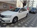Sahibinden Skoda Rapid 1.6 TDI Elegance 2015 Model