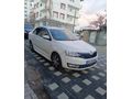 Sahibinden Skoda Rapid 1.6 TDI Elegance 2015 Model