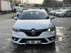 Sahibinden Renault Megane 1.6 Joy 2018 Model 
