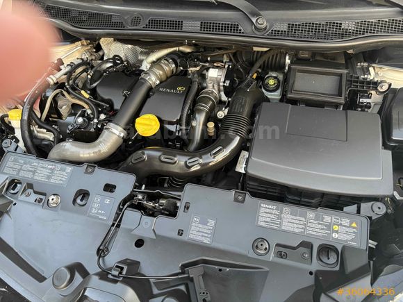 Sahibinden Renault Captur 1.5 dCi Icon 2013 Model 