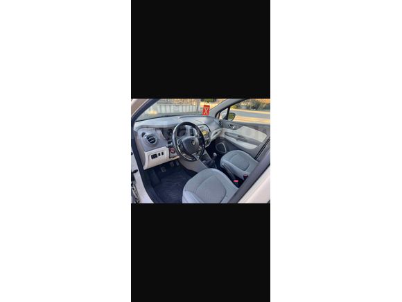 Sahibinden Renault Captur 1.5 dCi Icon 2013 Model 