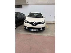 Sahibinden Renault Captur 1.5 dCi Icon 2013 Model 