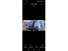 Sahibinden Ford Trucks Transit 350