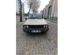 Sahibinden Renault R 12 Toros 1990 Model