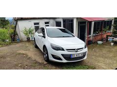 Sahibinden Opel Astra 1.6 Edition 2014 Model