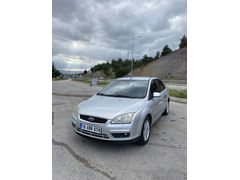 Sahibinden Ford Focus 1.6 TDCi Ghia 2008 Model 