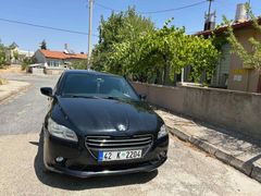 Sahibinden Peugeot 301 1.6 HDi Allure 2013 Model 