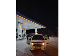 Sahibinden Ford Tourneo Courier 1.5 TDCi Trend 2015 Model