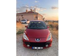 Sahibinden Peugeot 307 1.6 HDi Comfort 2006 Model 