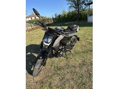 Sahibinden CFmoto 250NK 