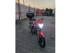 Sahibinden Honda CB 125E