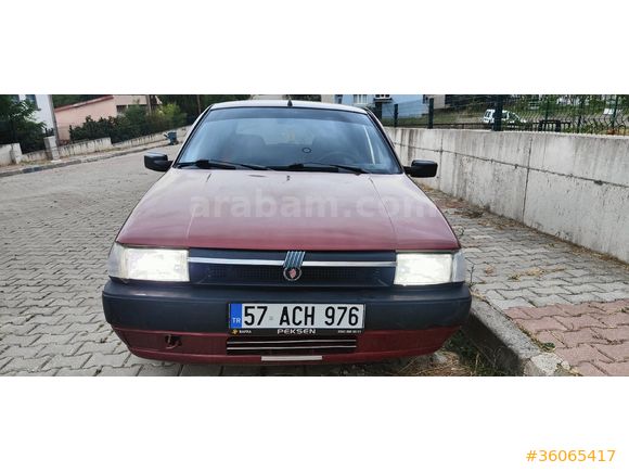 Sahibinden Fiat Tipo 1.6 SX 1994 Model