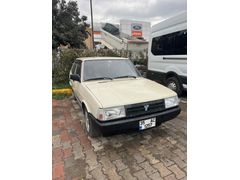 Sahibinden Tofaş Şahin 5 Vites 1992 Model 