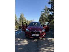 Sahibinden BMW 2 Serisi 216d Active Tourer 2015 Model 