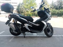 Sahibinden RKS Veloce 150
