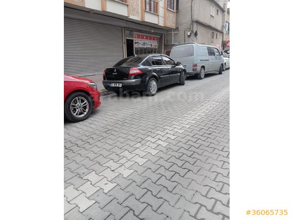 Sahibinden Renault Megane 1.6 Privilege 2007 Model