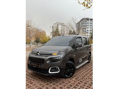 Sahibinden Citroen Berlingo 1.5 BlueHDI Shine 2021 Model