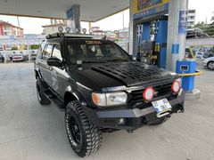 Sahibinden Fırsat Aracı Nissan Pathfinder 3.3 V6 1999 Full Donanım