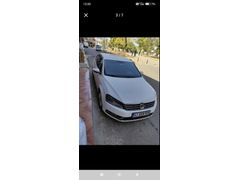 Sahibinden Volkswagen Passat 1.6 TDi BlueMotion Comfortline 2013 Model