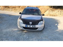 Sahibinden Dacia Logan 1.5 dCi MCV Ambiance 2010 Model