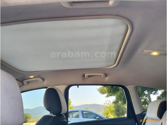 Sahibinden Ford C-Max 1.6 TDCi Titanium 2014 Model