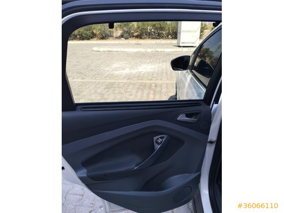 Sahibinden Ford C-Max 1.6 TDCi Titanium 2014 Model